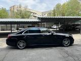 Mercedes-Benz S 560 2019 года за 39 000 000 тг. в Алматы – фото 4