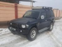 Mitsubishi Pajero 1998 года за 6 400 000 тг. в Алматы