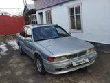 Mitsubishi Galant 1991 годаүшін300 000 тг. в Алматы – фото 2