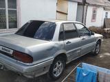 Mitsubishi Galant 1991 годаүшін300 000 тг. в Алматы – фото 3