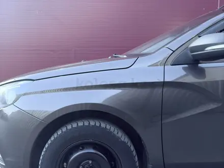 ВАЗ (Lada) Vesta 2019 года за 3 700 000 тг. в Усть-Каменогорск – фото 2