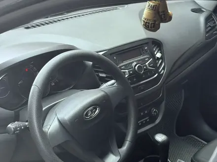 ВАЗ (Lada) Vesta 2019 года за 3 700 000 тг. в Усть-Каменогорск – фото 13
