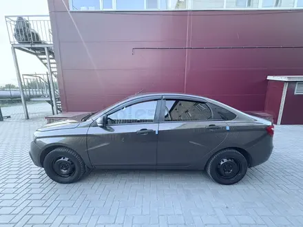 ВАЗ (Lada) Vesta 2019 года за 3 700 000 тг. в Усть-Каменогорск – фото 5
