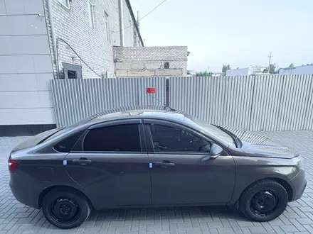 ВАЗ (Lada) Vesta 2019 года за 3 700 000 тг. в Усть-Каменогорск – фото 6