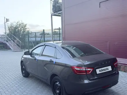 ВАЗ (Lada) Vesta 2019 года за 3 700 000 тг. в Усть-Каменогорск – фото 7