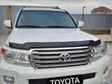 Toyota Land Cruiser 2014 года за 26 000 000 тг. в Атырау – фото 3