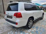 Toyota Land Cruiser 2014 года за 26 000 000 тг. в Атырау – фото 4