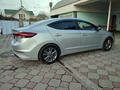 Hyundai Elantra 2017 года за 7 800 000 тг. в Алматы – фото 7