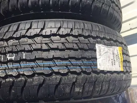 Шины Dunlop Grandtrek AT25 за 350 000 тг. в Алматы – фото 4