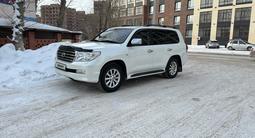 Toyota Land Cruiser 2008 года за 18 000 000 тг. в Астана