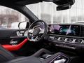 Mercedes-Benz GLE Coupe 53 AMG 2021 годаүшін55 000 000 тг. в Алматы – фото 31