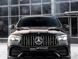 Mercedes-Benz GLE Coupe 53 AMG 2021 годаүшін55 000 000 тг. в Алматы – фото 2