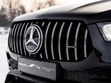 Mercedes-Benz GLE Coupe 53 AMG 2021 годаүшін55 000 000 тг. в Алматы – фото 3