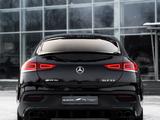 Mercedes-Benz GLE Coupe 53 AMG 2021 годаүшін60 000 000 тг. в Алматы – фото 5