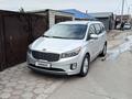 Kia Carnival 2015 года за 11 500 000 тг. в Павлодар