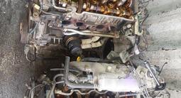 Двигатель Тойота камри 20 2.2 объём за 1 000 тг. в Алматы – фото 2