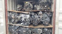 Двигатель Тойота камри 20 2.2 объём за 1 000 тг. в Алматы – фото 5