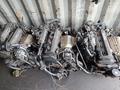 Двигатель Тойота камри 20 2.2 объём за 100 000 тг. в Алматы – фото 9