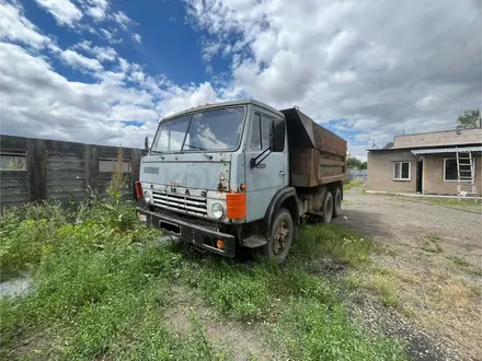 КамАЗ  5511 1991 года за 3 800 000 тг. в Караганда