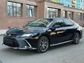 Toyota Camry 2023 годаүшін14 800 000 тг. в Уральск – фото 5