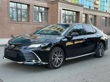 Toyota Camry 2023 года за 14 800 000 тг. в Уральск – фото 5