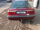 Mitsubishi Galant 1992 года за 600 000 тг. в Панфилово (Талгарский р-н) – фото 2