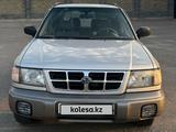 Subaru Forester 2000 годаfor2 800 000 тг. в Алматы – фото 4