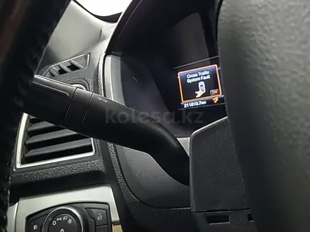 Ford Explorer 2016 года за 9 590 000 тг. в Алматы – фото 16