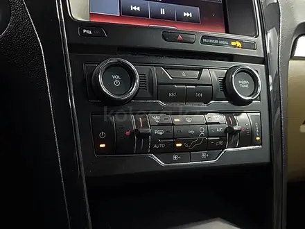 Ford Explorer 2016 года за 9 590 000 тг. в Алматы – фото 20