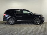 Ford Explorer 2016 года за 10 180 000 тг. в Алматы – фото 4