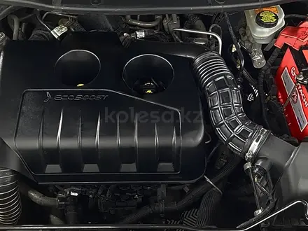 Ford Explorer 2016 года за 9 590 000 тг. в Алматы – фото 11