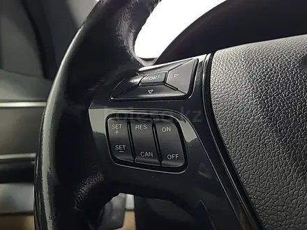 Ford Explorer 2016 года за 9 590 000 тг. в Алматы – фото 23