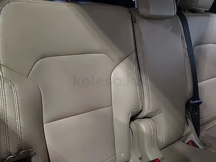 Ford Explorer 2016 года за 9 590 000 тг. в Алматы – фото 25