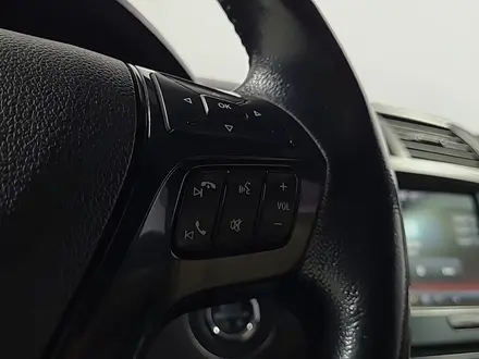 Ford Explorer 2016 года за 9 590 000 тг. в Алматы – фото 26