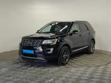Ford Explorer 2016 года за 10 180 000 тг. в Алматы