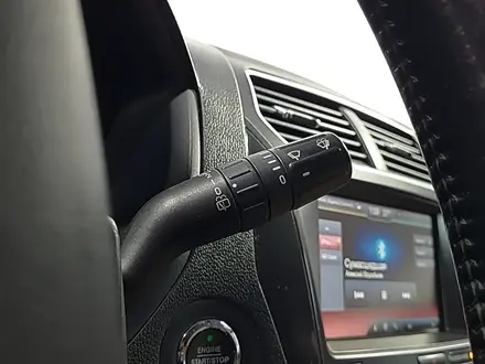 Ford Explorer 2016 года за 9 590 000 тг. в Алматы – фото 17