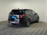 Ford Explorer 2016 года за 10 180 000 тг. в Алматы – фото 5