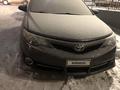 Toyota Camry 2014 годаүшін5 600 000 тг. в Актобе – фото 2