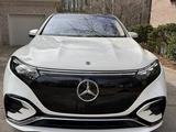 Mercedes-Benz EQS SUV 2023 годаүшін64 000 000 тг. в Алматы