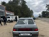 ВАЗ (Lada) 2110 2005 годаүшін1 500 000 тг. в Семей – фото 3