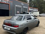 ВАЗ (Lada) 2110 2005 годаүшін1 500 000 тг. в Семей – фото 2