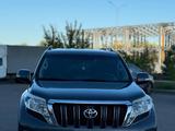 Toyota Land Cruiser Prado 2014 года за 22 000 000 тг. в Уральск
