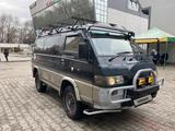 Mitsubishi Delica 1992 годаүшін1 600 000 тг. в Тараз