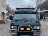 Mitsubishi Delica 1992 годаүшін1 600 000 тг. в Тараз – фото 3