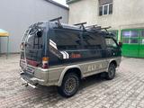 Mitsubishi Delica 1992 годаүшін1 600 000 тг. в Тараз – фото 5