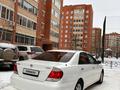 Toyota Camry 2005 года за 4 800 000 тг. в Костанай – фото 4