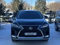 Lexus RX 350 2020 года за 31 000 000 тг. в Астана – фото 15