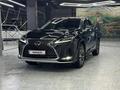 Lexus RX 350 2020 года за 31 000 000 тг. в Астана – фото 3