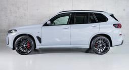 BMW X5 2024 годаүшін55 000 000 тг. в Алматы – фото 4