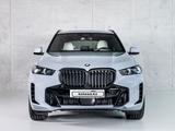 BMW X5 2023 года за 70 900 000 тг. в Алматы – фото 2